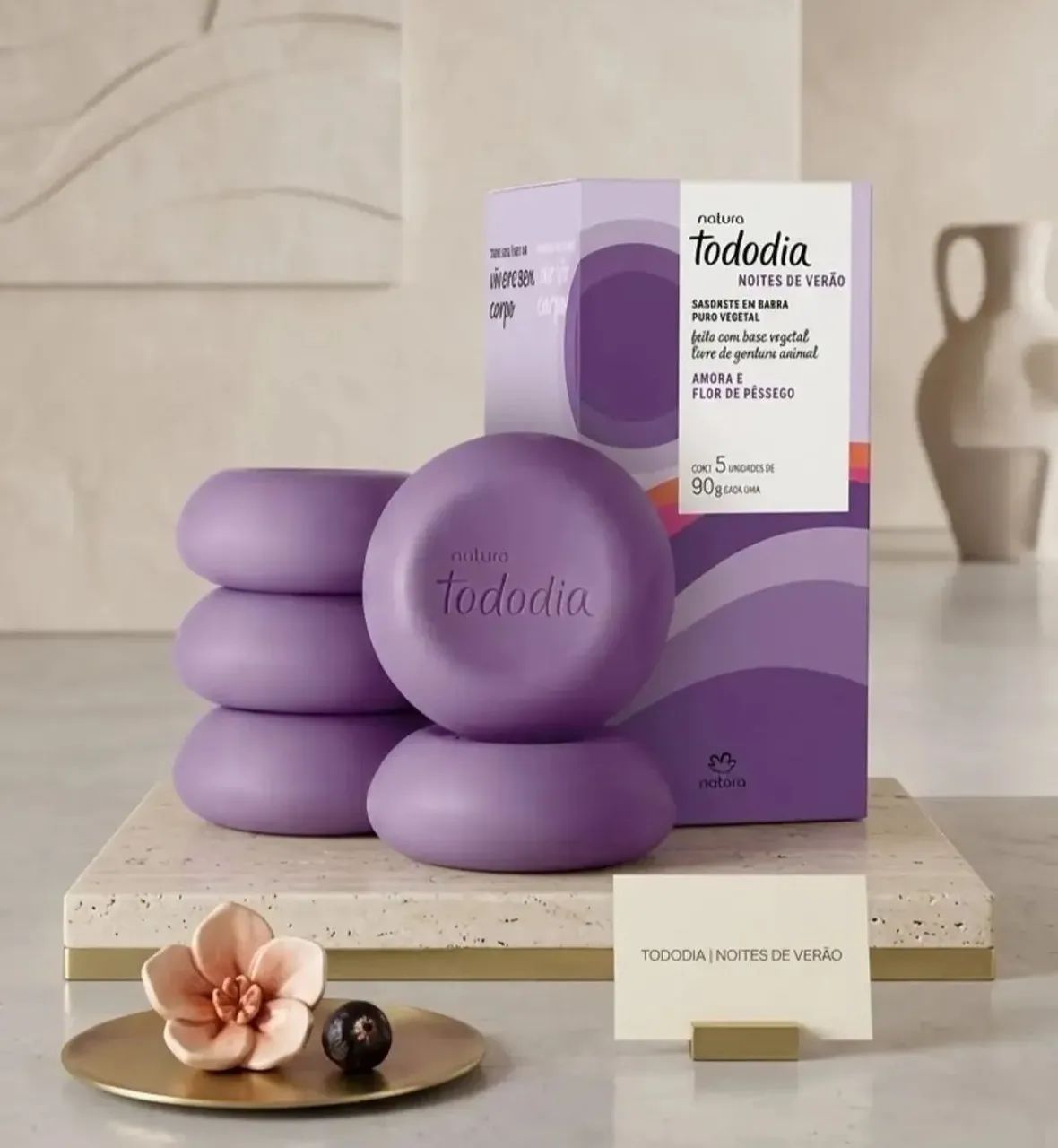 Natura e avon - Foto 2