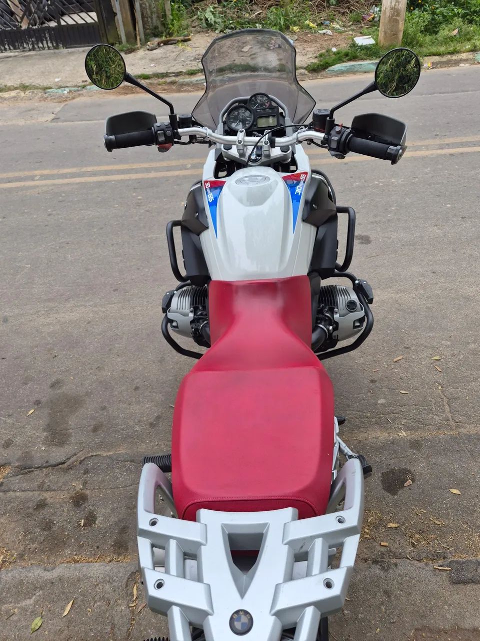 Moto impecável  - Foto 4