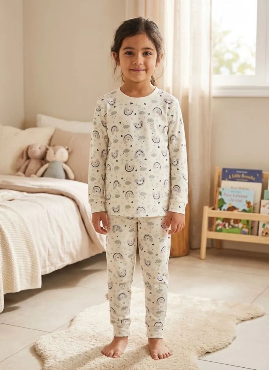 Pijamas 