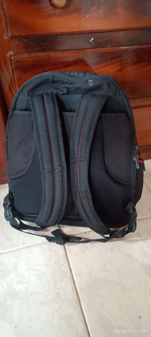 Mochila HP - Foto 2
