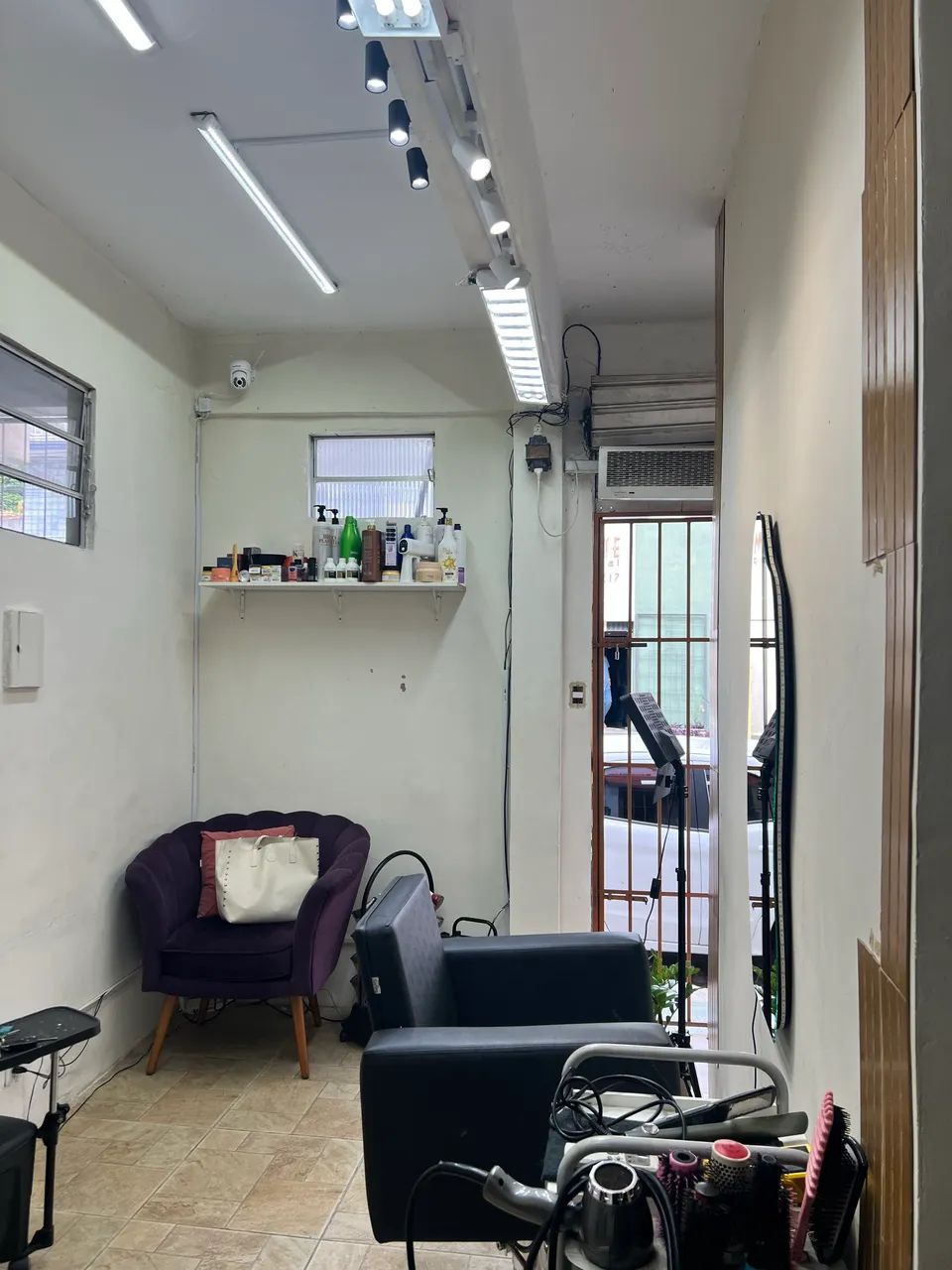     Salão de Beleza Completo e Montado - Passo o Ponto - Foto 4