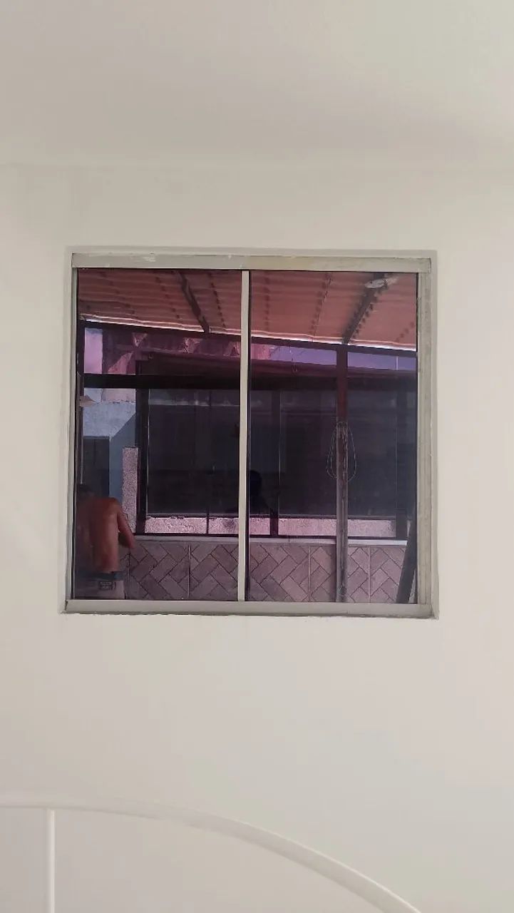 Película Residêncial  - Foto 5