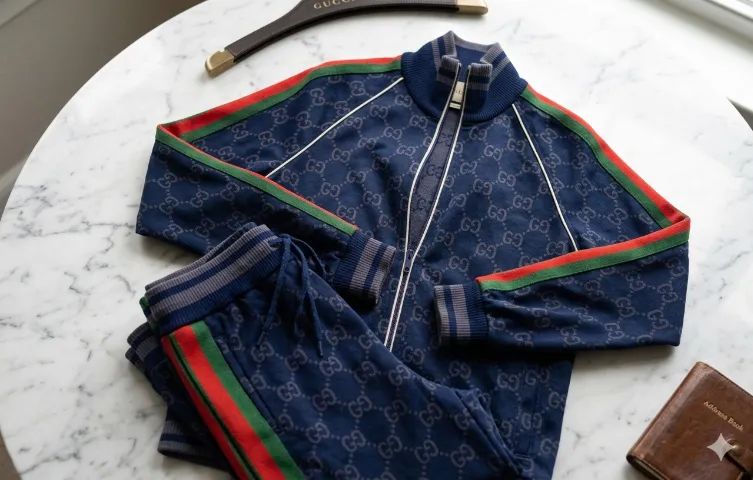Roupa Gucci 