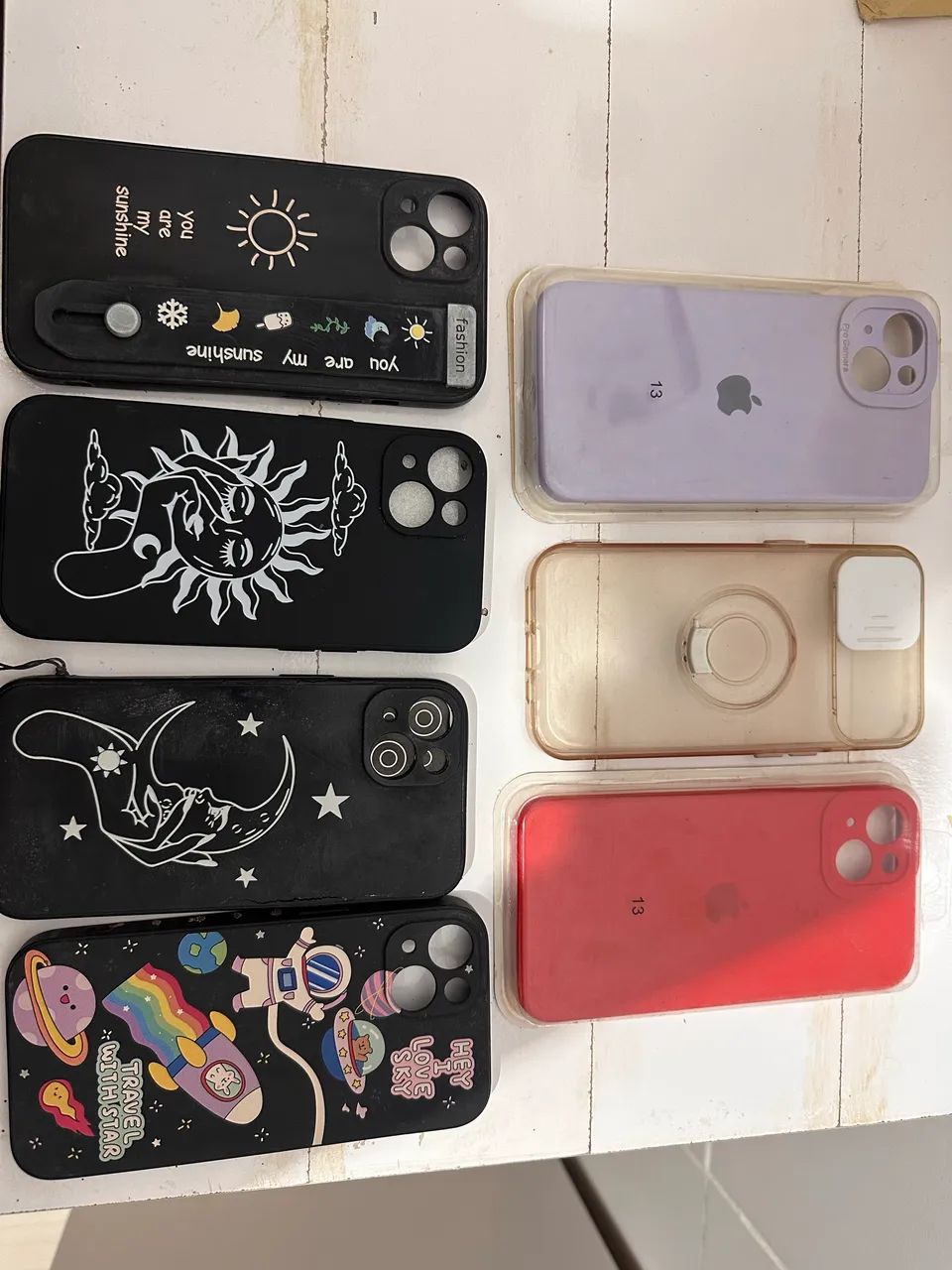 Capa iPhone 