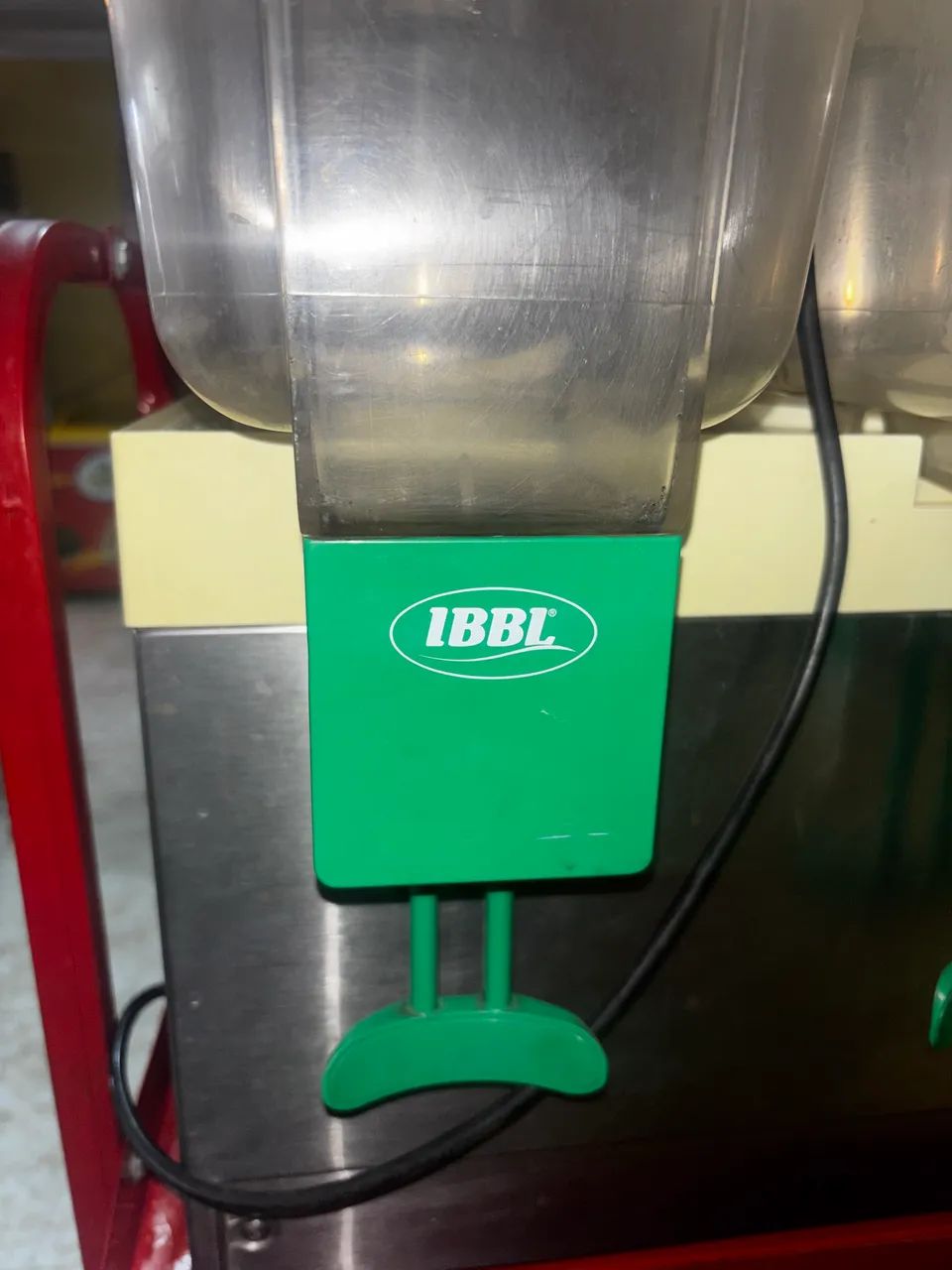 Refresqueira de suco  - Foto 2