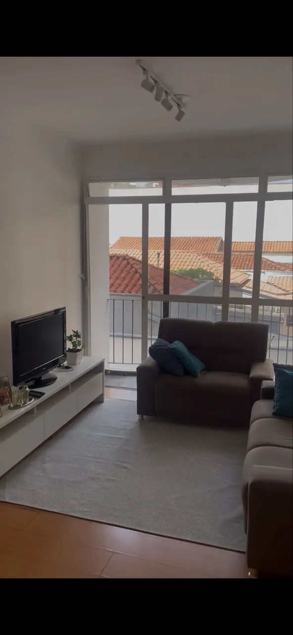 Foto - Campinas - Cambuí