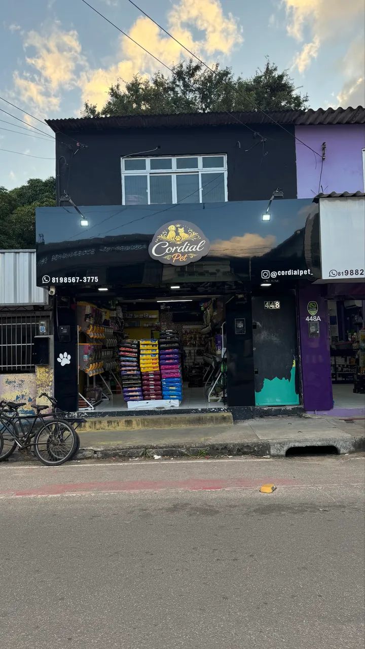 Petshop