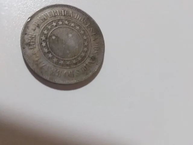 Moedas  - Foto 3