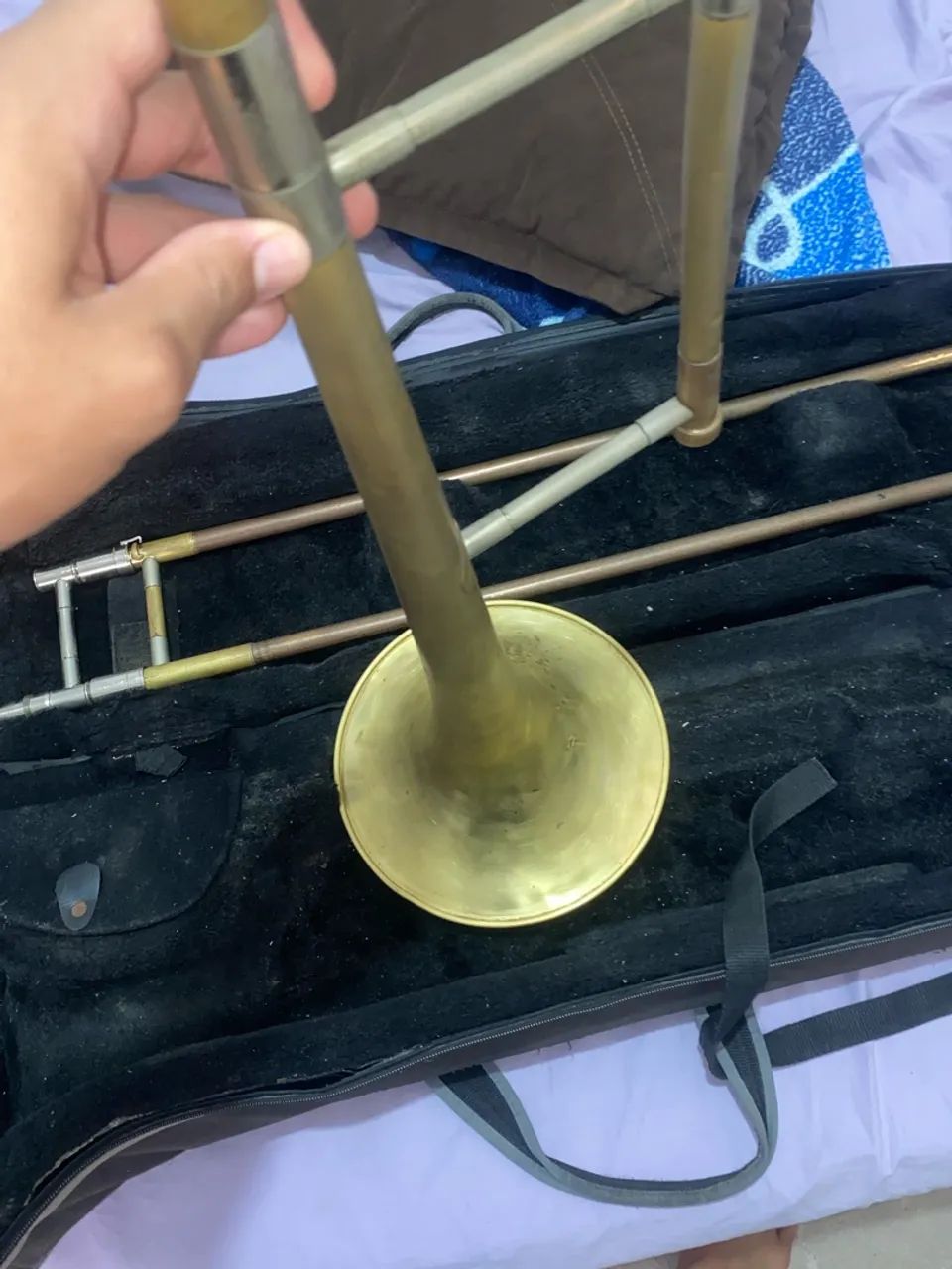 Trombone Quasar - Foto 3
