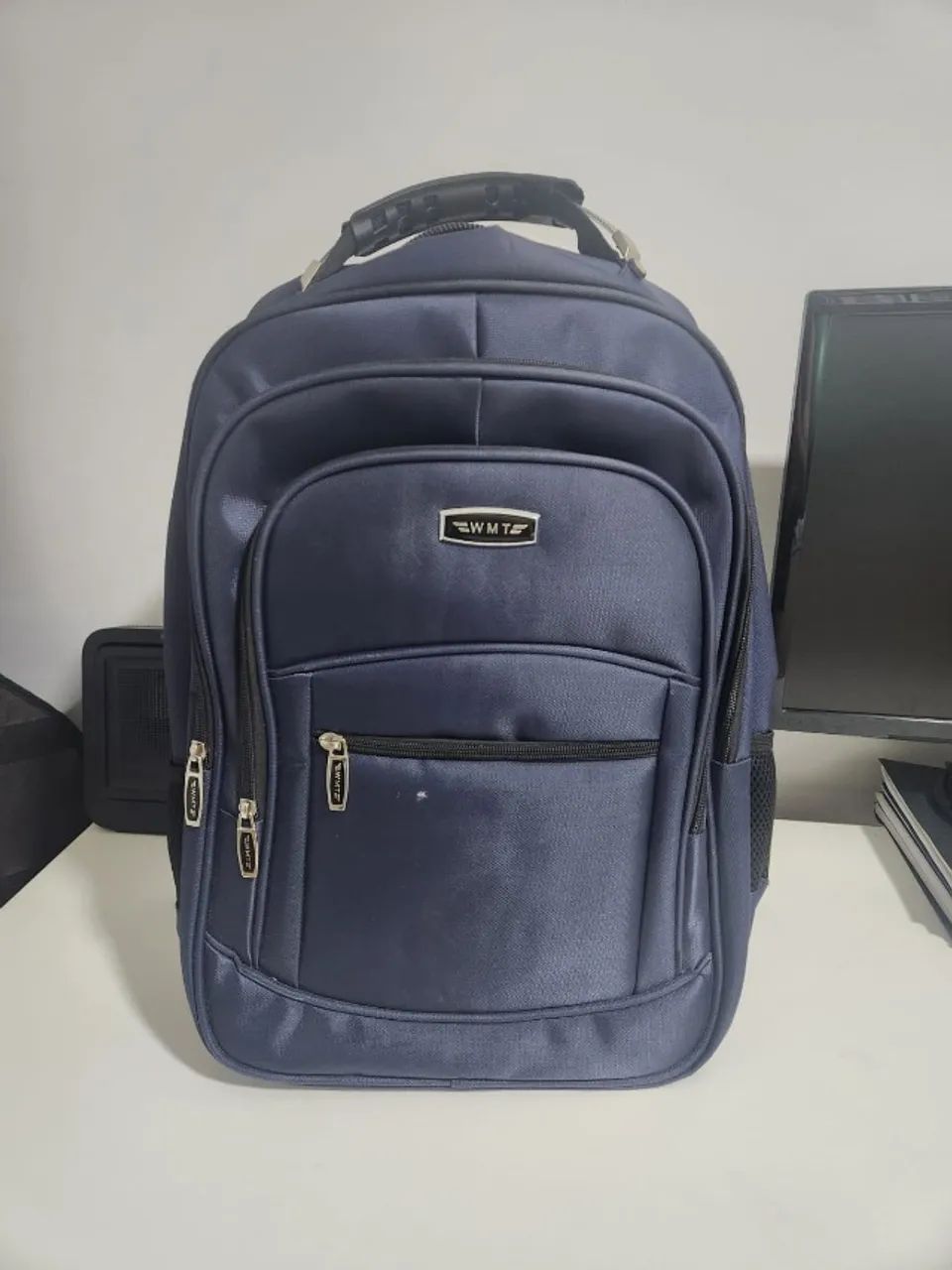 Mochila executiva WMT para trabalho/viagem