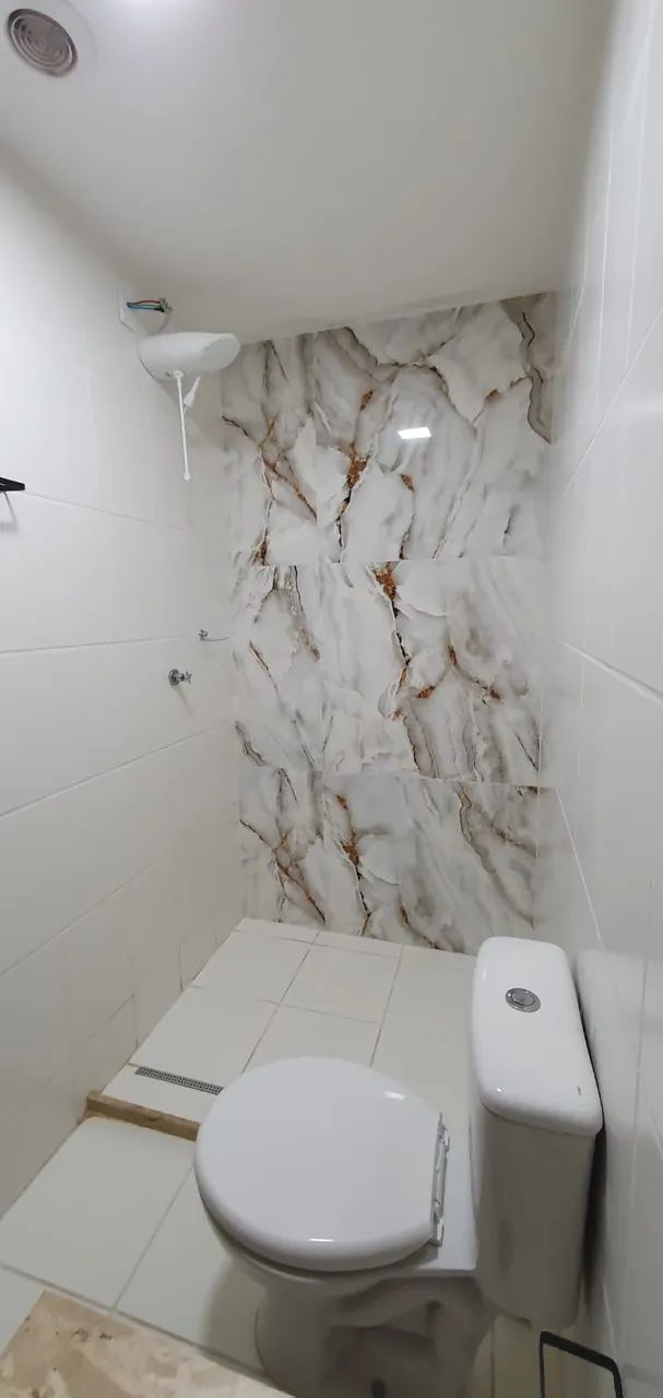 2 Quartos c/ suíte Mobiliado - Setor Faiçalville - Foto 2