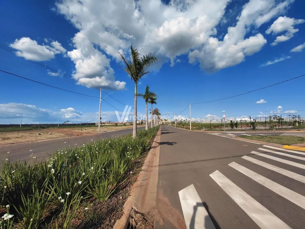 terreno - Terrassos Residencial - Paulínia - Foto 5