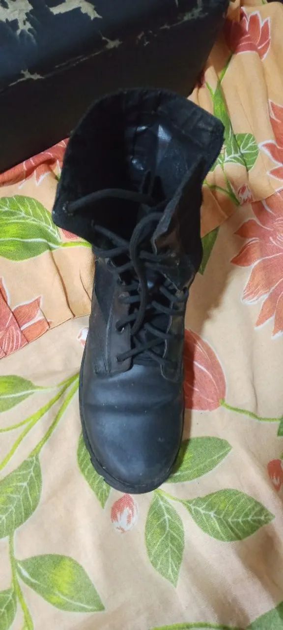 Bota  - Foto 3