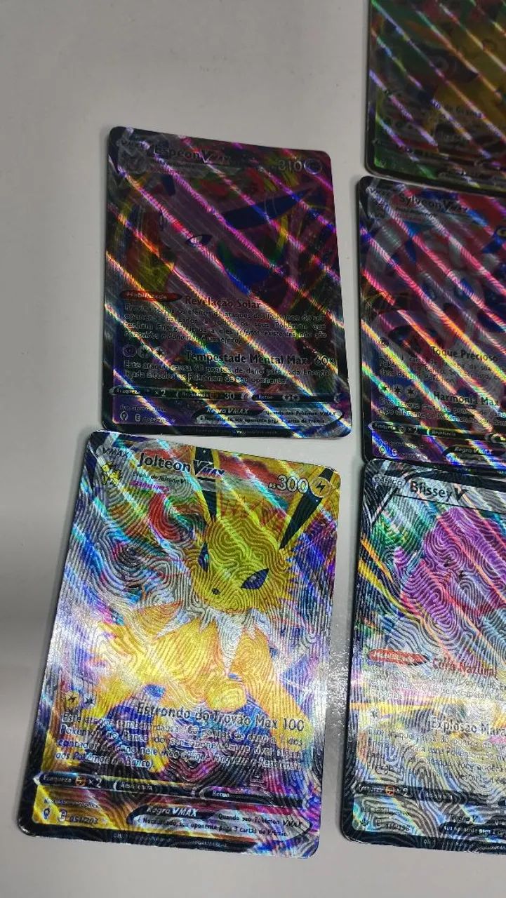 Cartas de Pokémon  - Foto 4
