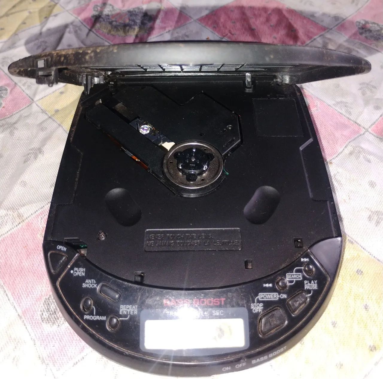 Discman - Foto 2