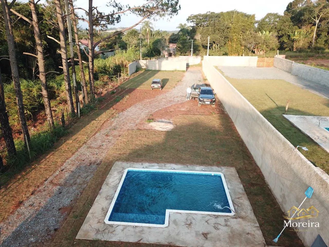linda chácara a venda em Ibiúna - Foto 4
