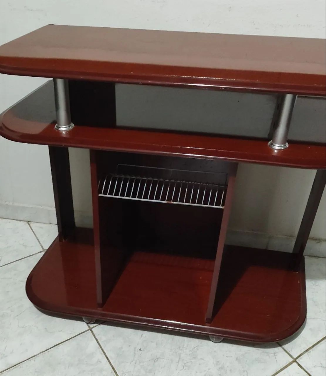 Rack - Foto 2