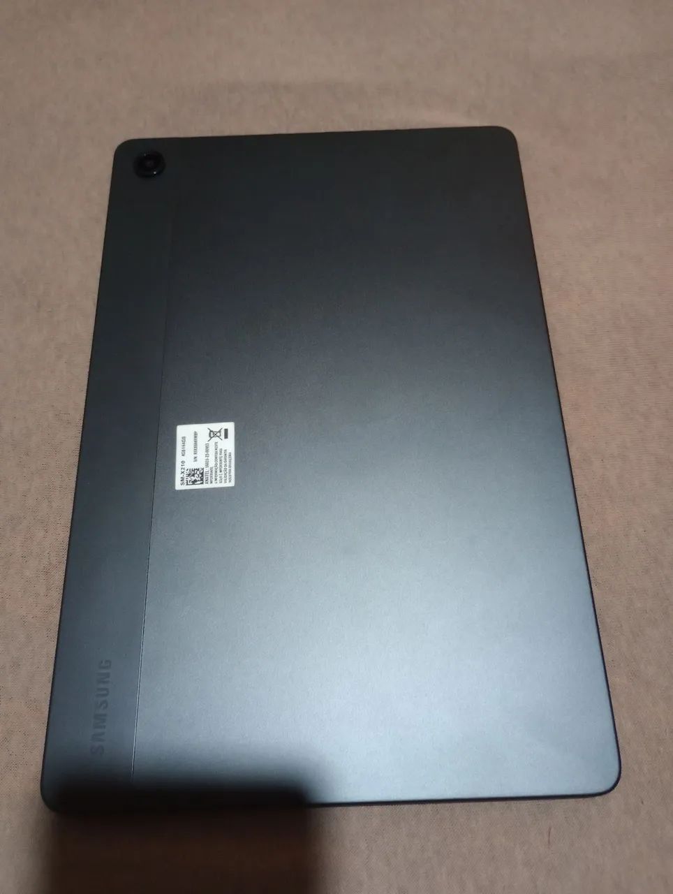 Tablet Samsung Galaxy  - Foto 4