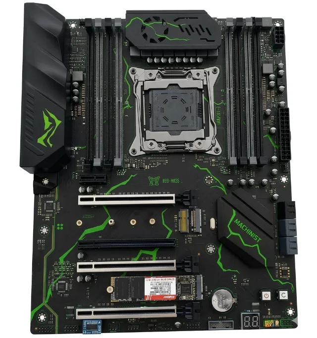 Workstation Dell Precision T3600 | 32GB RAM | Xeon 16 Threads