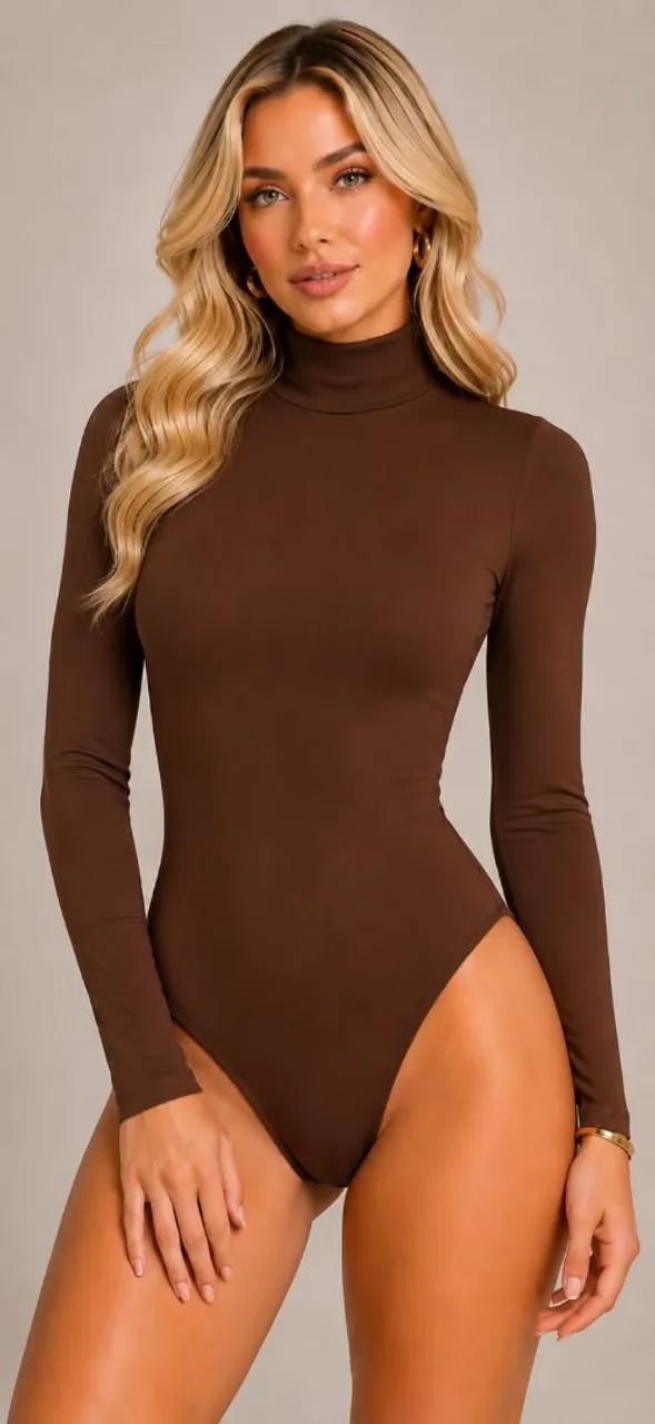 Os body mais queridinhos  - Foto 5
