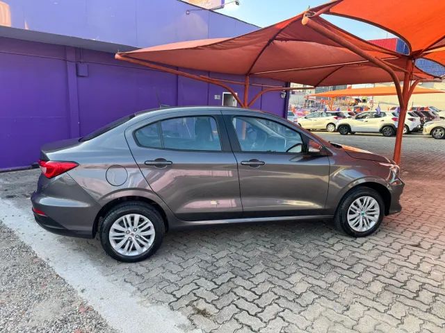 Fiat Cronos Drive 1.3 8V Flex 2025 - Foto 3