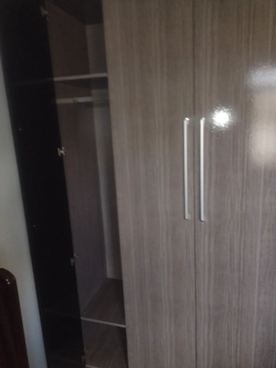 Guarda roupas  - Foto 2