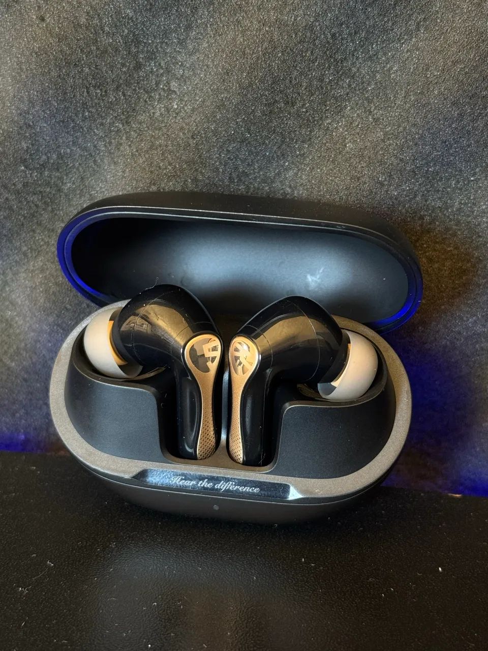 FONE BLUETOOTH AIR 5 PRO+ - Foto 3