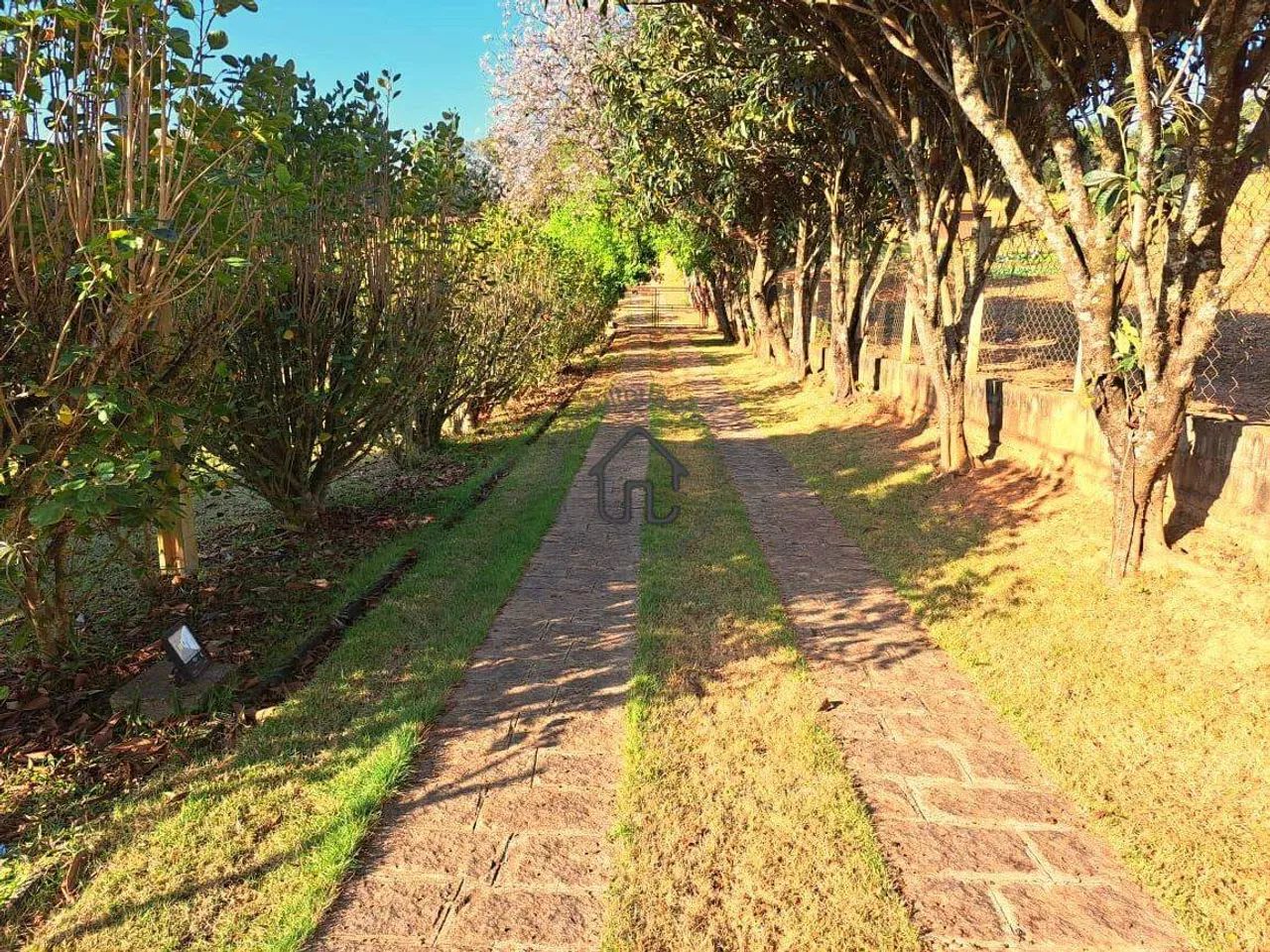 Sítio com 24.200,00 m² à venda em Morungaba. - Foto 5