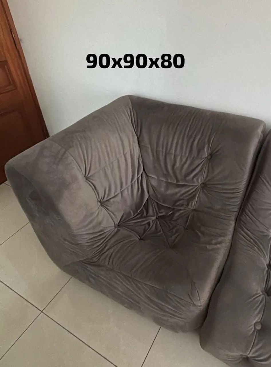 Sofá  - Foto 2