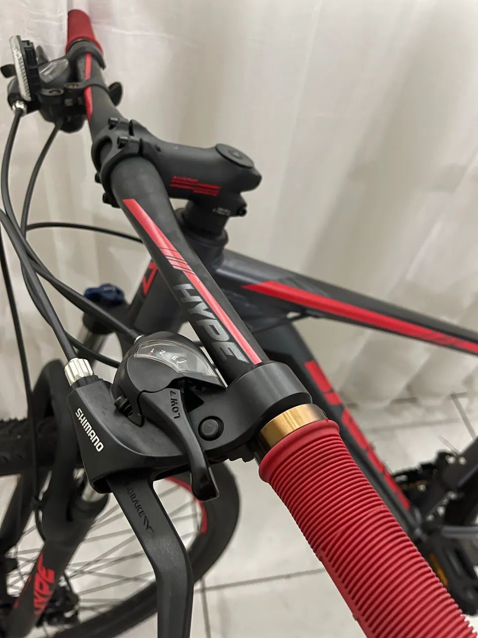 Bicicleta Groove Hype 10 - Foto 3