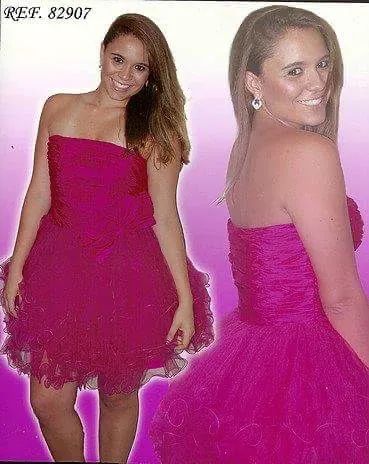 Vestidos para festa - Foto 5