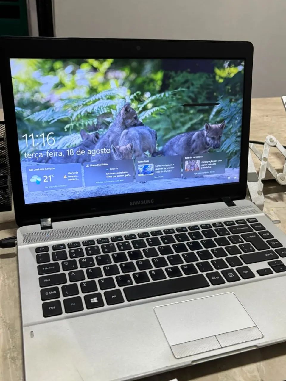 NOTEBOOK - Samsung - Foto 2