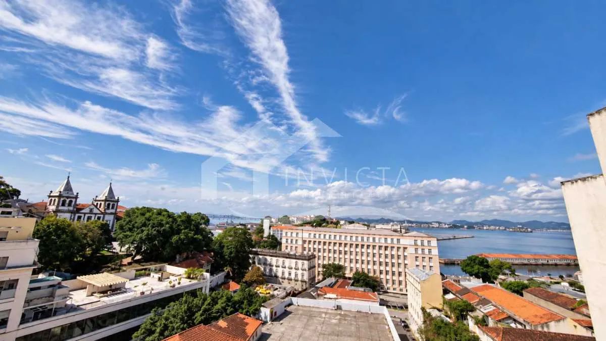 SALA COMERCIAL ANDAR INTEIRO EXCELENTE LOCALIZAÇÃO - Foto 2