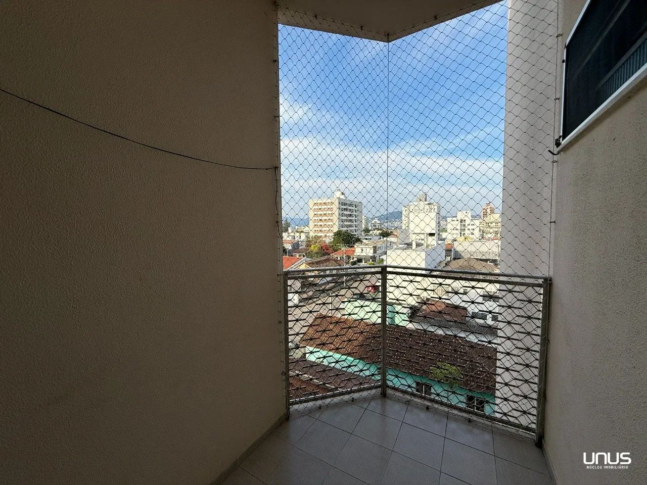 Apartamento com 2 dormitórios no Balneário, Florianópolis. - Foto 4