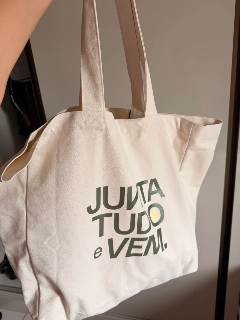 Bolsa Bershka - Foto 2