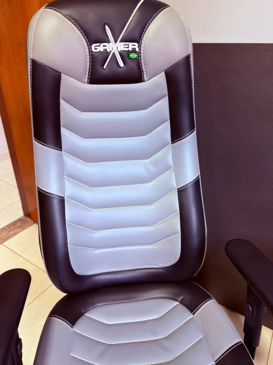 Cadeira Gamer X - Foto 2