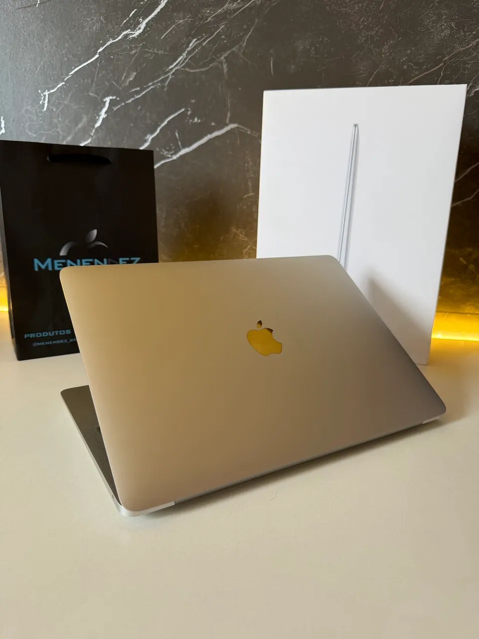 Macbook Air M1 13