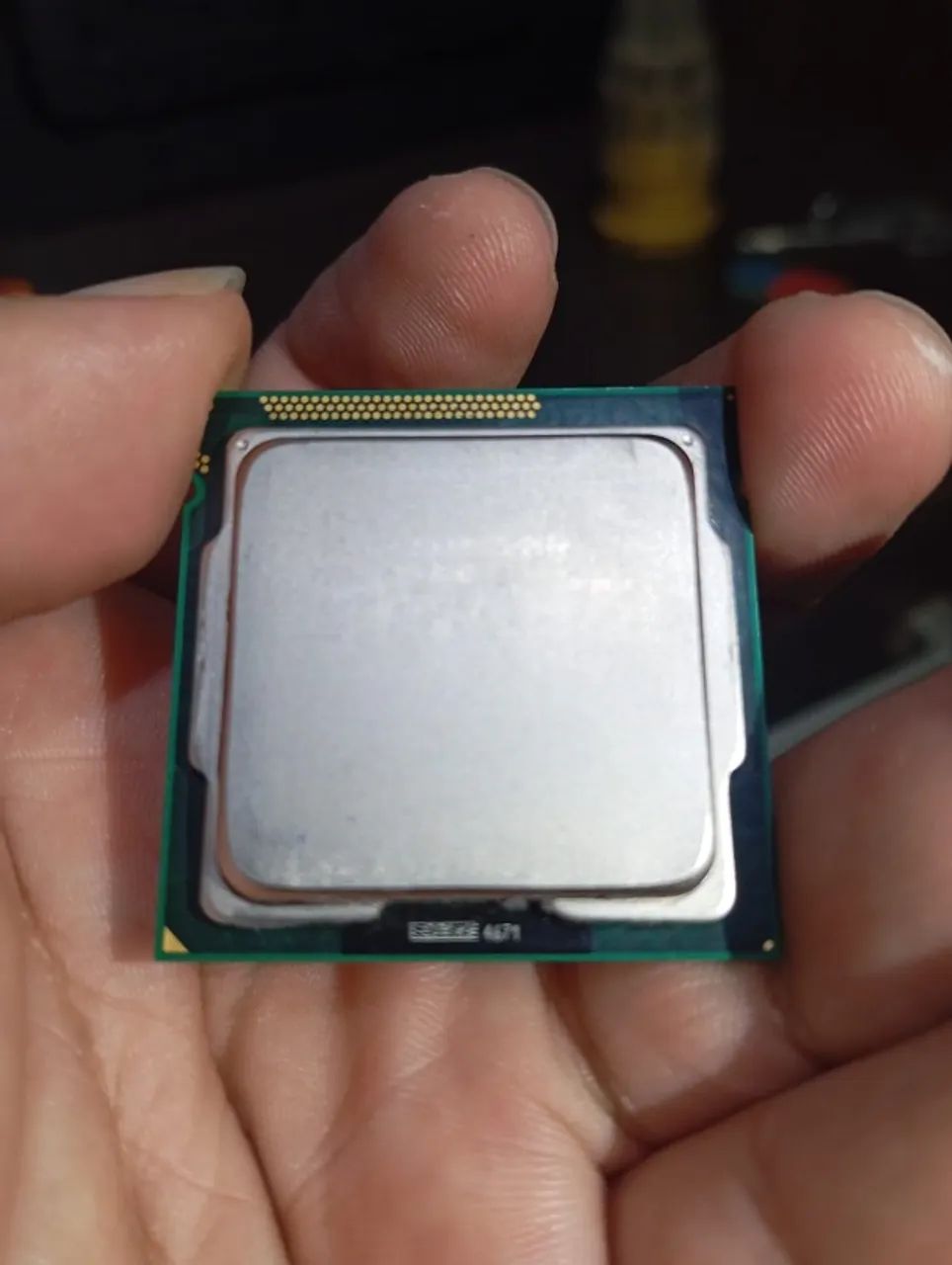 Intel Core i5-2400 (2ª geração - Sandy Bridge) - Foto 2