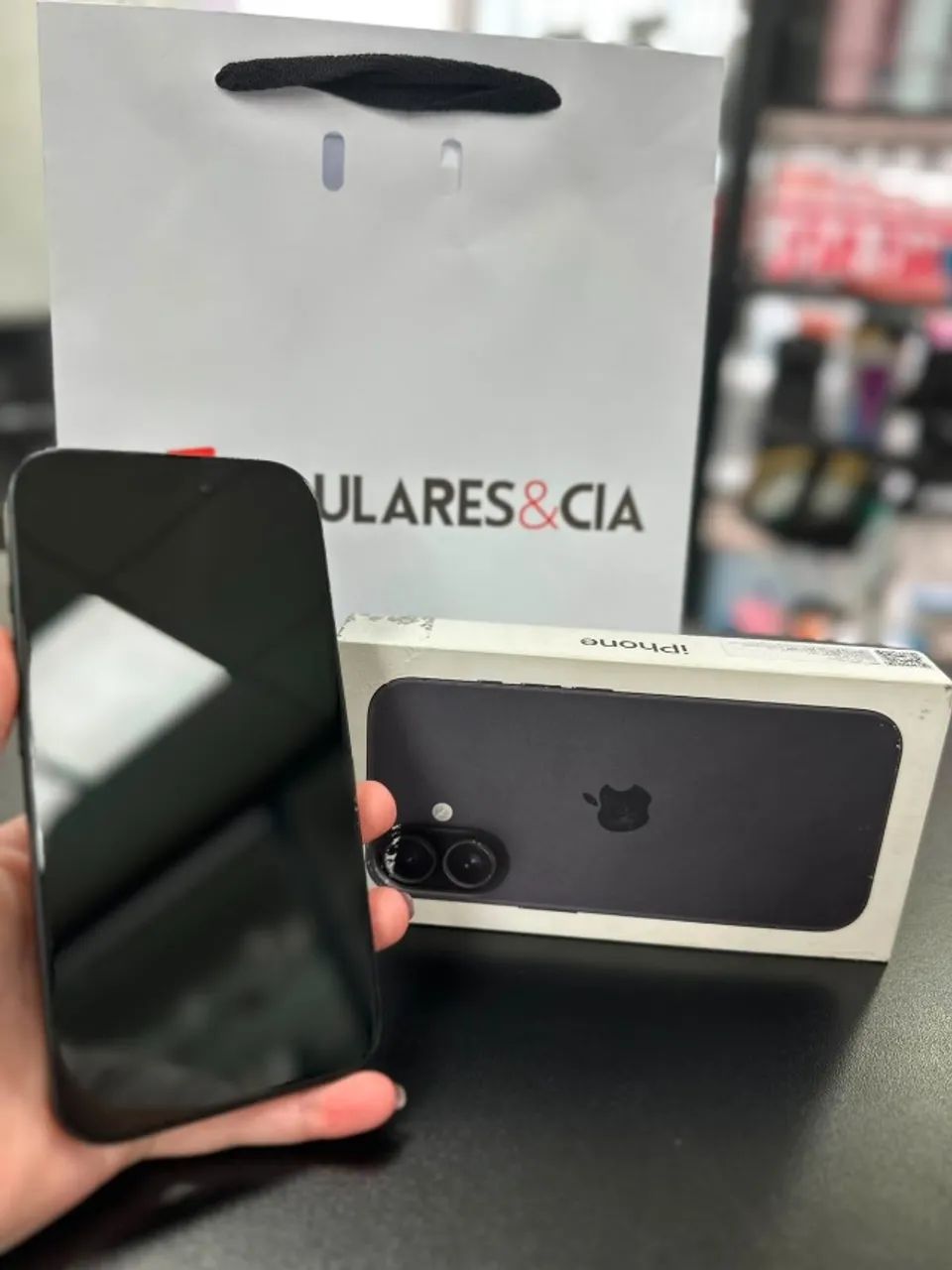 iphone 16 128gb - Foto 2