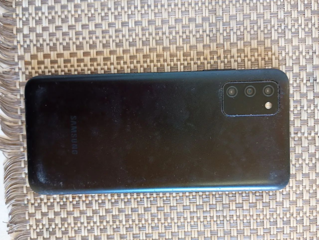Celular Samsung Galaxy A03s - Foto 2