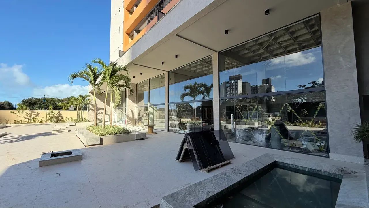 SALA COMERCIAL NO ALTIPLANO NOBRE - Foto 4