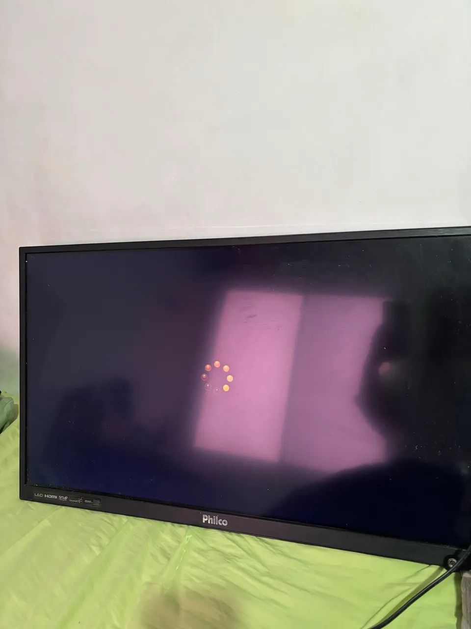 TV Philco PH32E83G LED - Foto 4