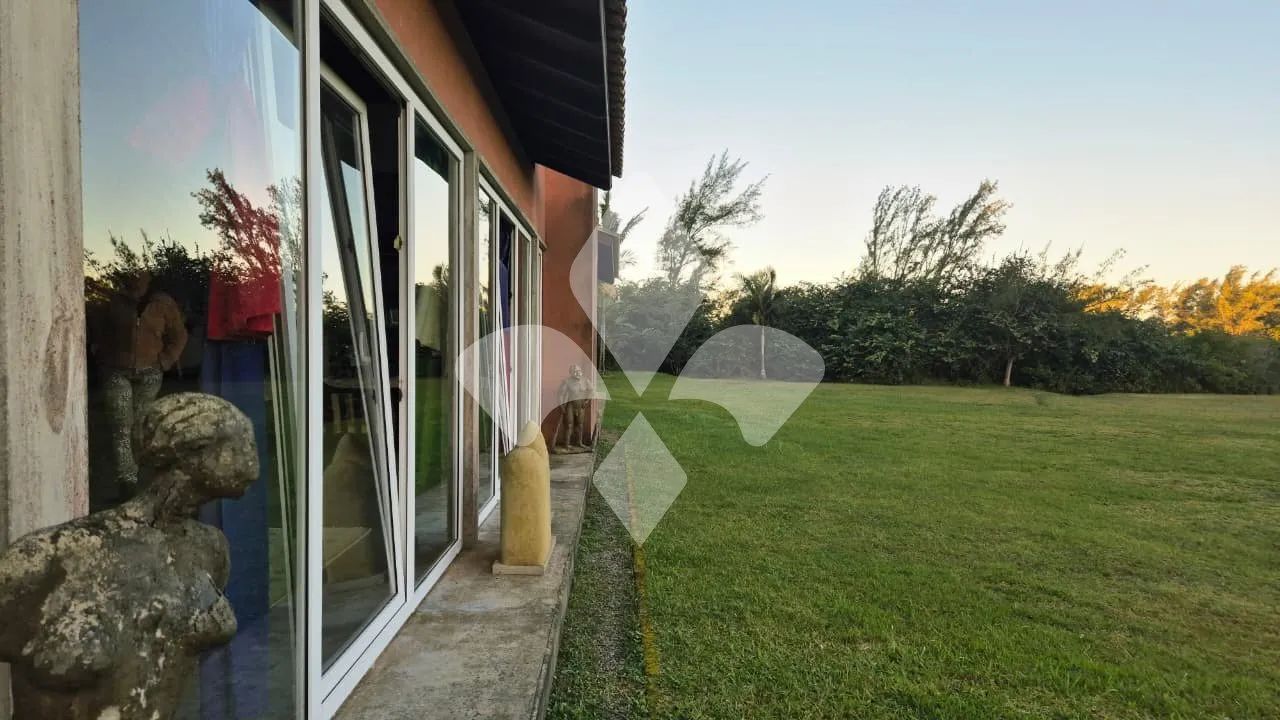 Casa com acesso a Lagoa e a poucos metros da Praia do Luz, em Imbituba/SC - Foto 3