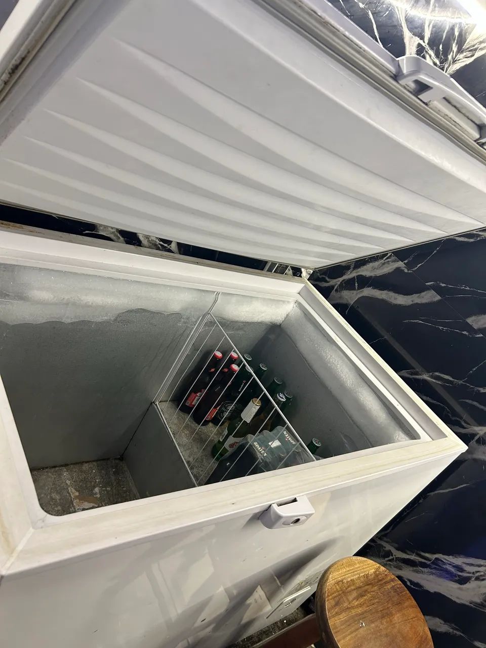 Freezer Horizontal  - Foto 2