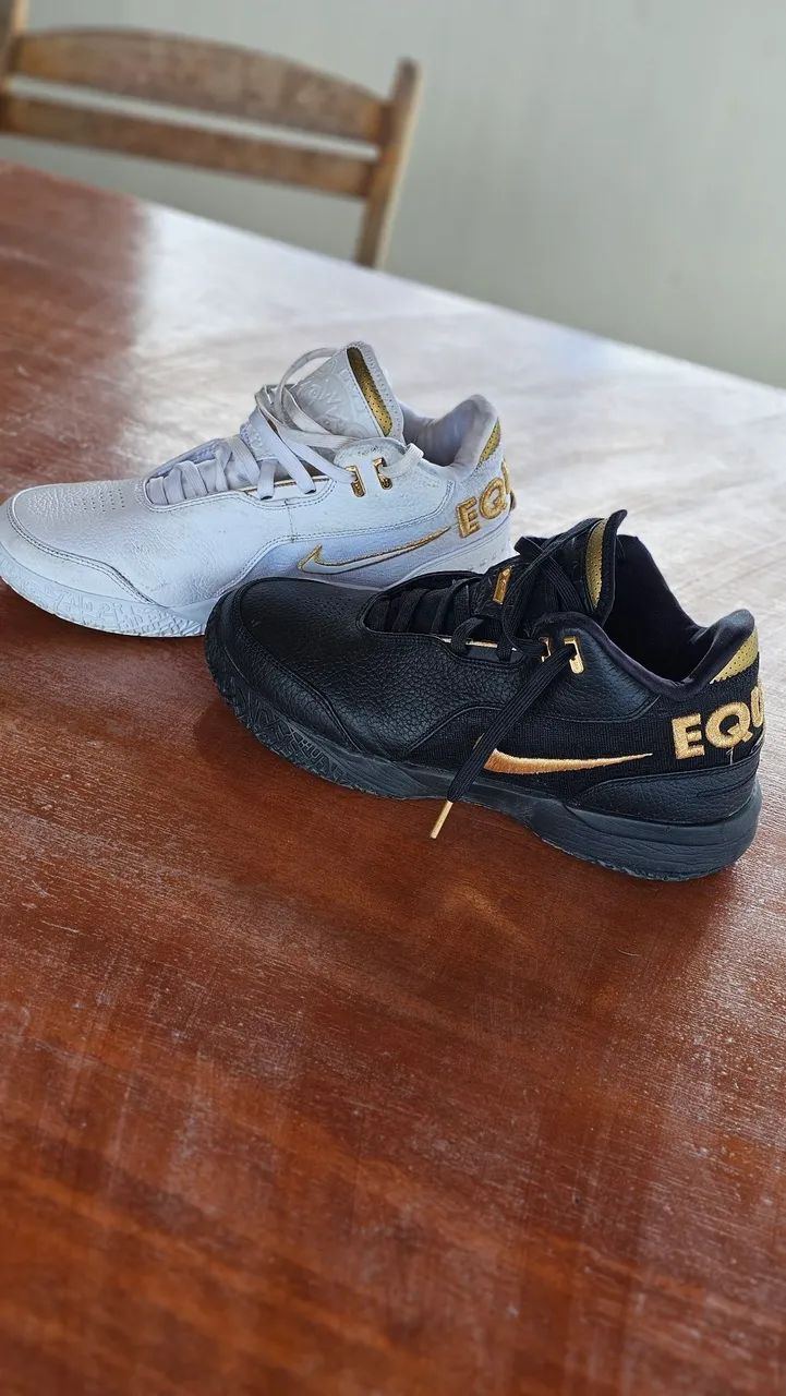 Tênis Lebron NXXT gen  - Foto 3