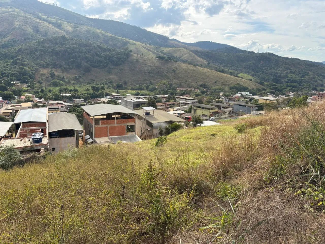 lote no Santana do paraiso - Foto 4