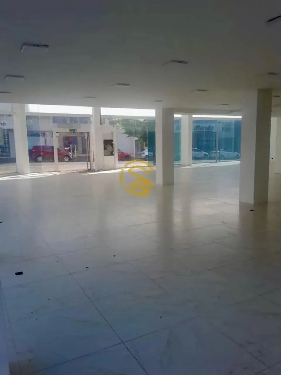 Sala Comercial para Locação em Cascavel, Centro, 4 banheiros - Foto 5