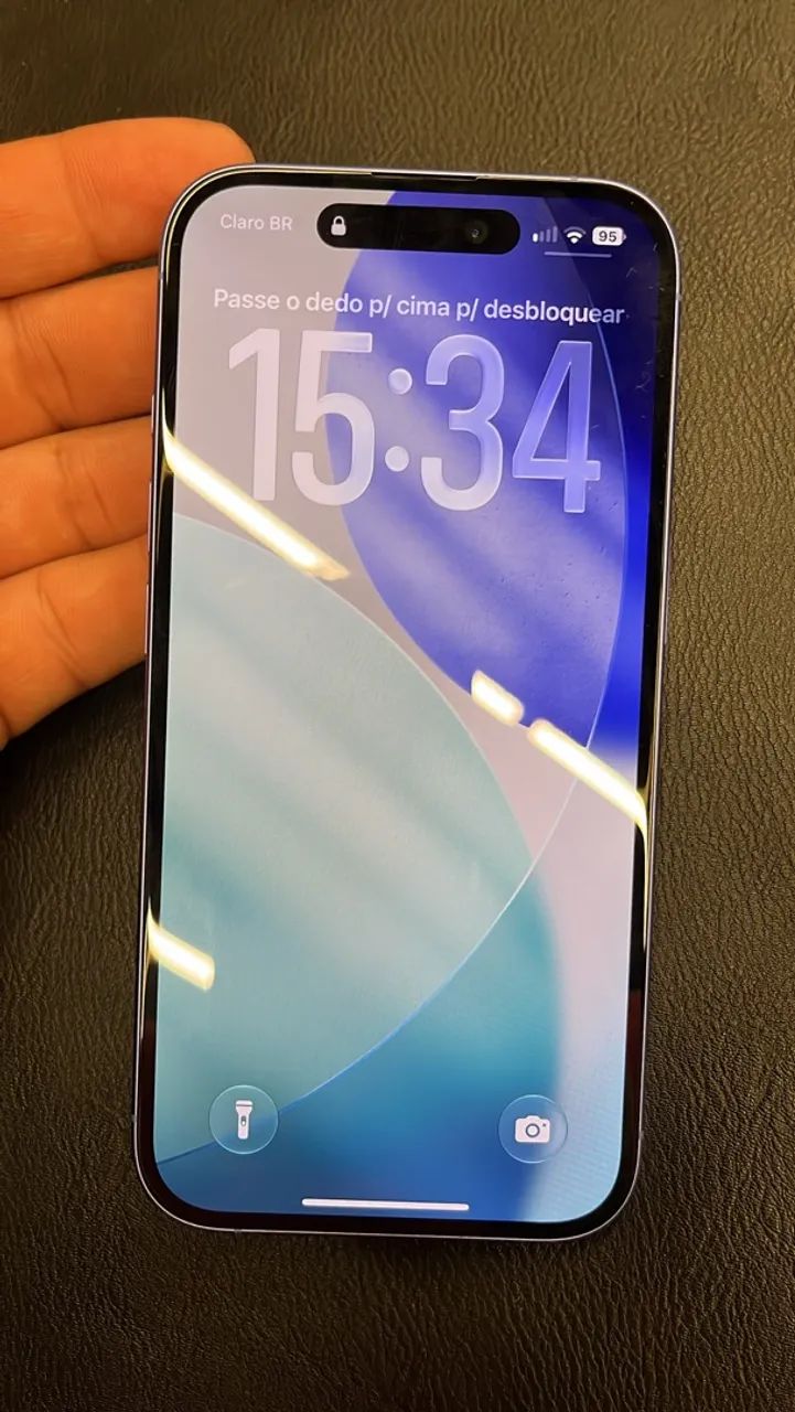 iPhone 16 - Foto 3