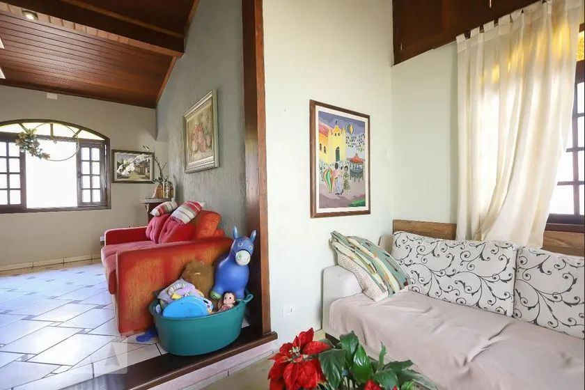 Casa à Venda - Mandaqui, 3 Quartos, 200 m2 - Foto 4