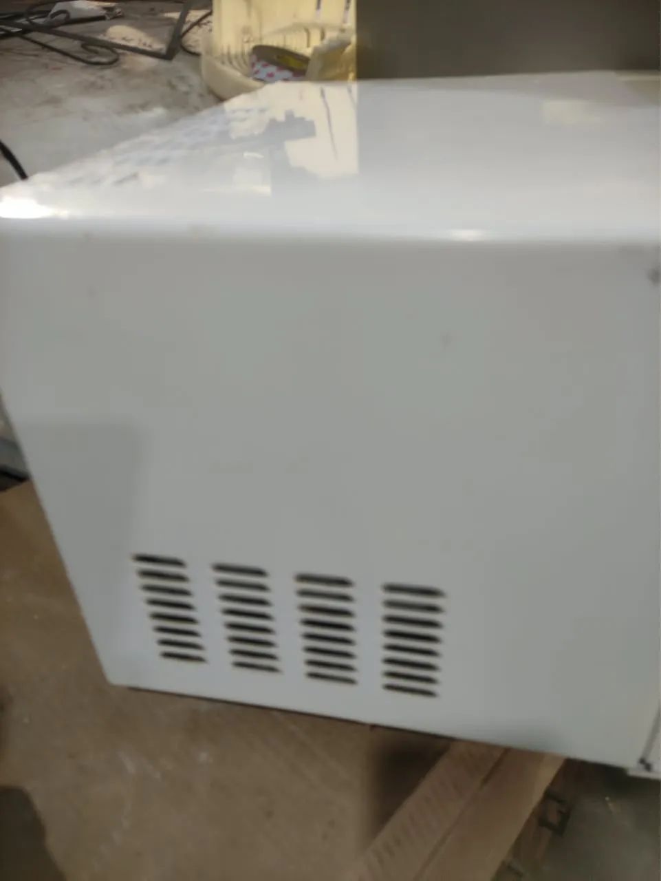 Microondas da Electrolux  - Foto 4